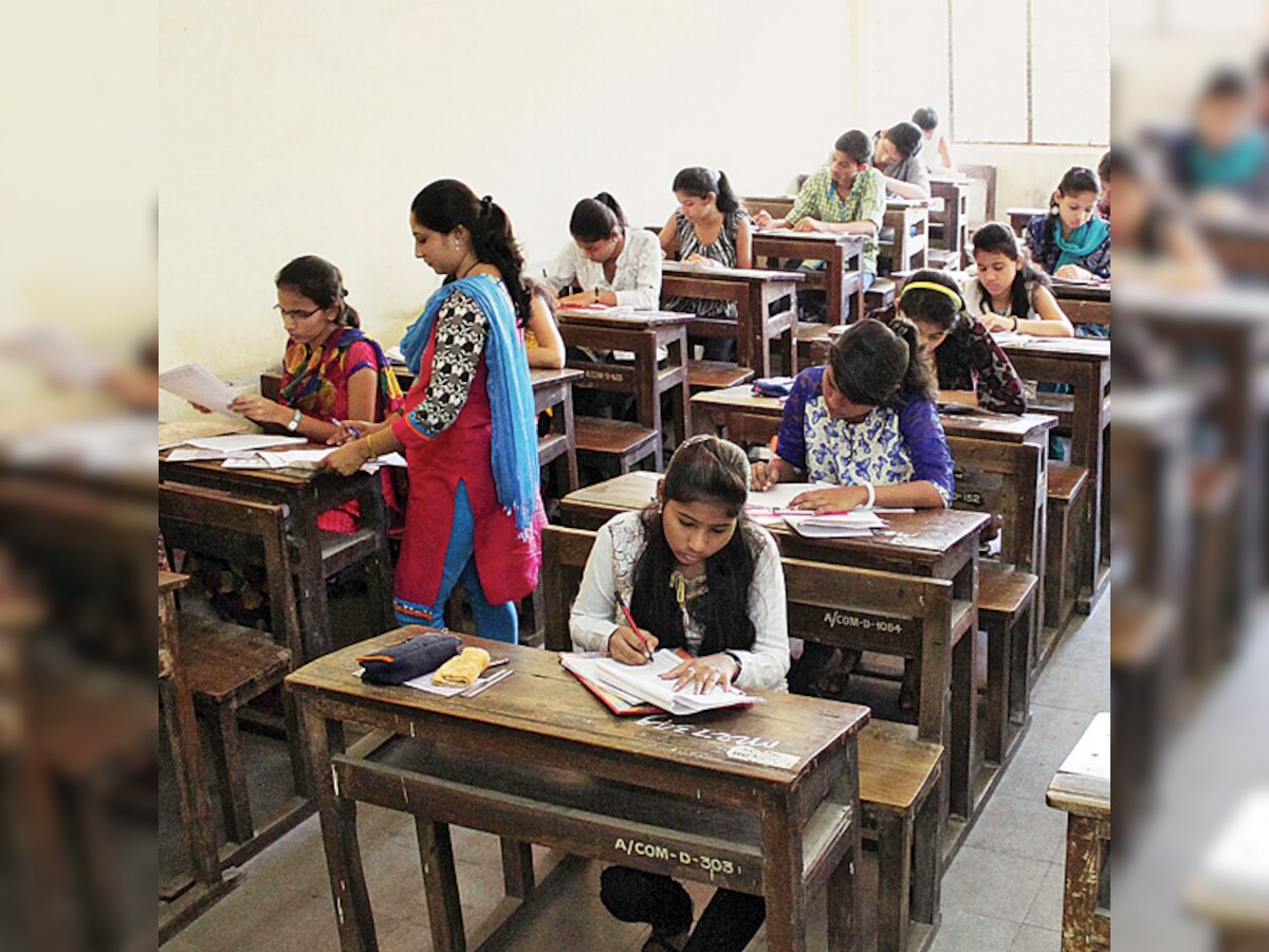 No takers for 1.8 lakh engineering seats in Kerala