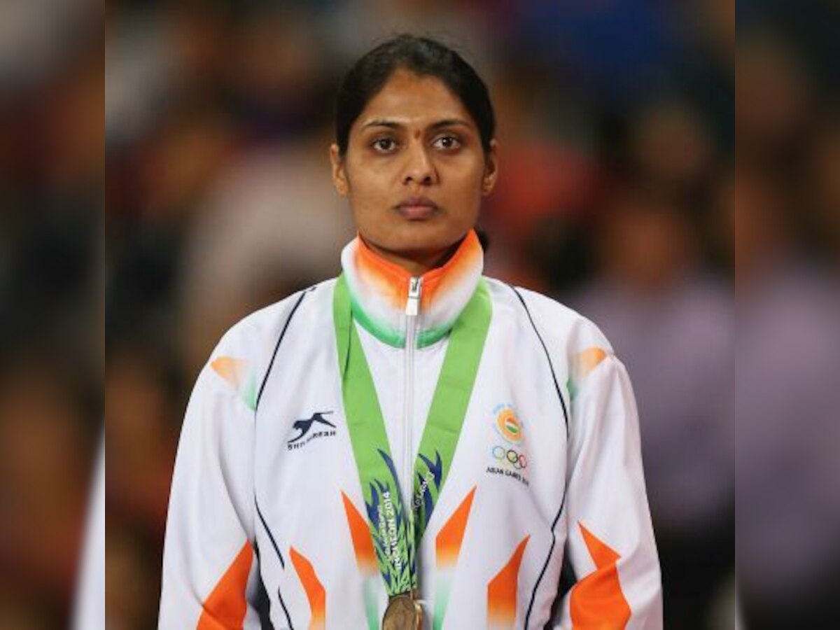 World Athletics Championships: Lalita Babar finishes 8th in 3000m steeplechase event 