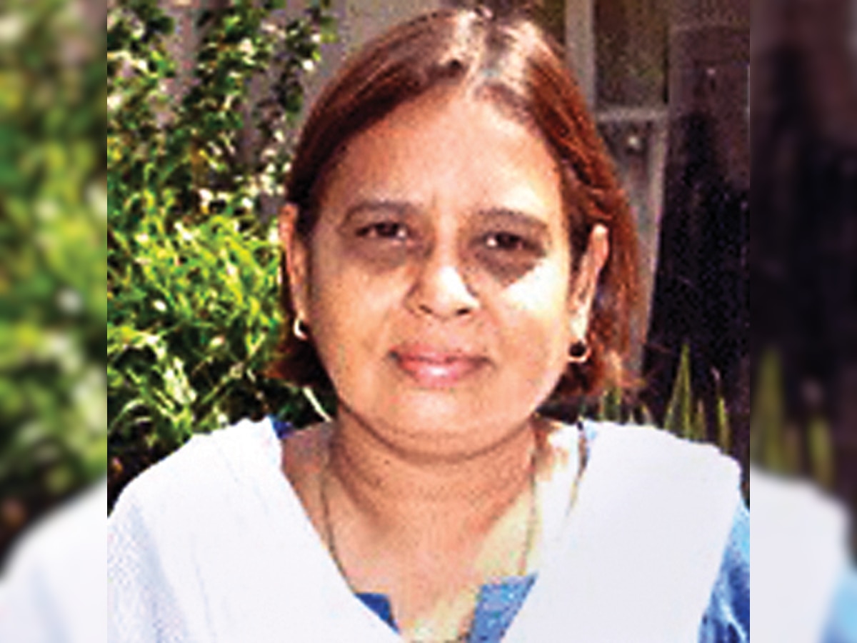 India gets its first UNCRC chair in Dr Asha Bajpai 