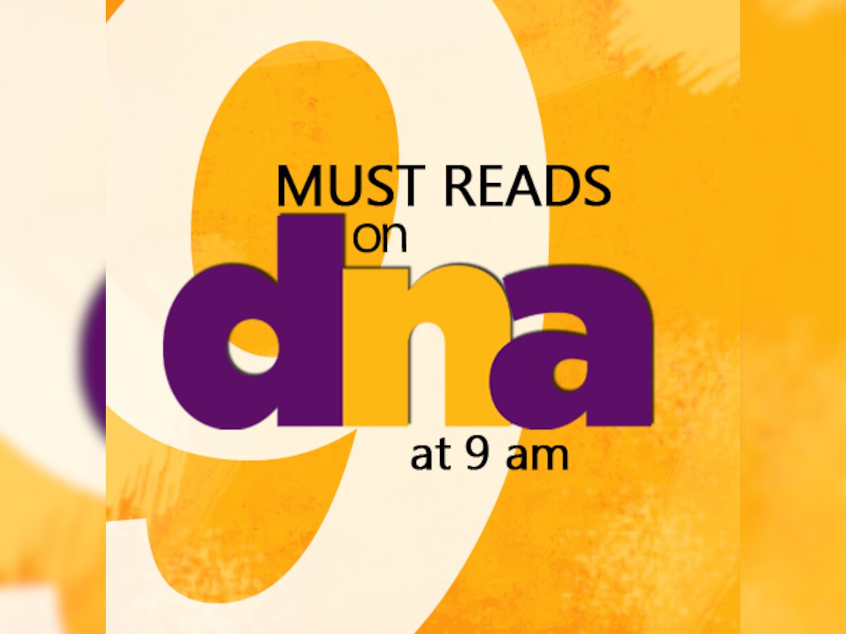 dna Must Read: From Virgina shooting to Manchester United's win- Here are top 5 stories at 9 am