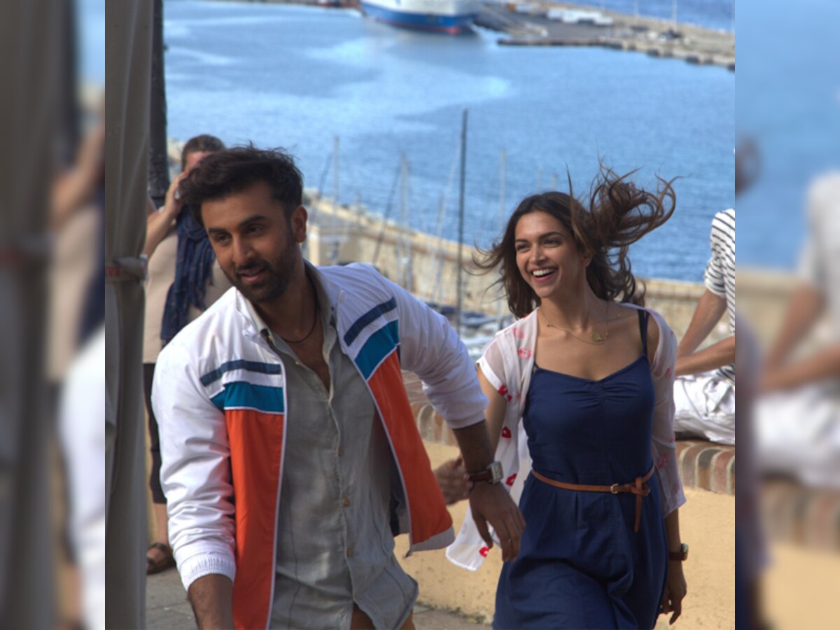 'Tamasha' trailer to release around Ranbir Kapoor's birthday, confirms the actor