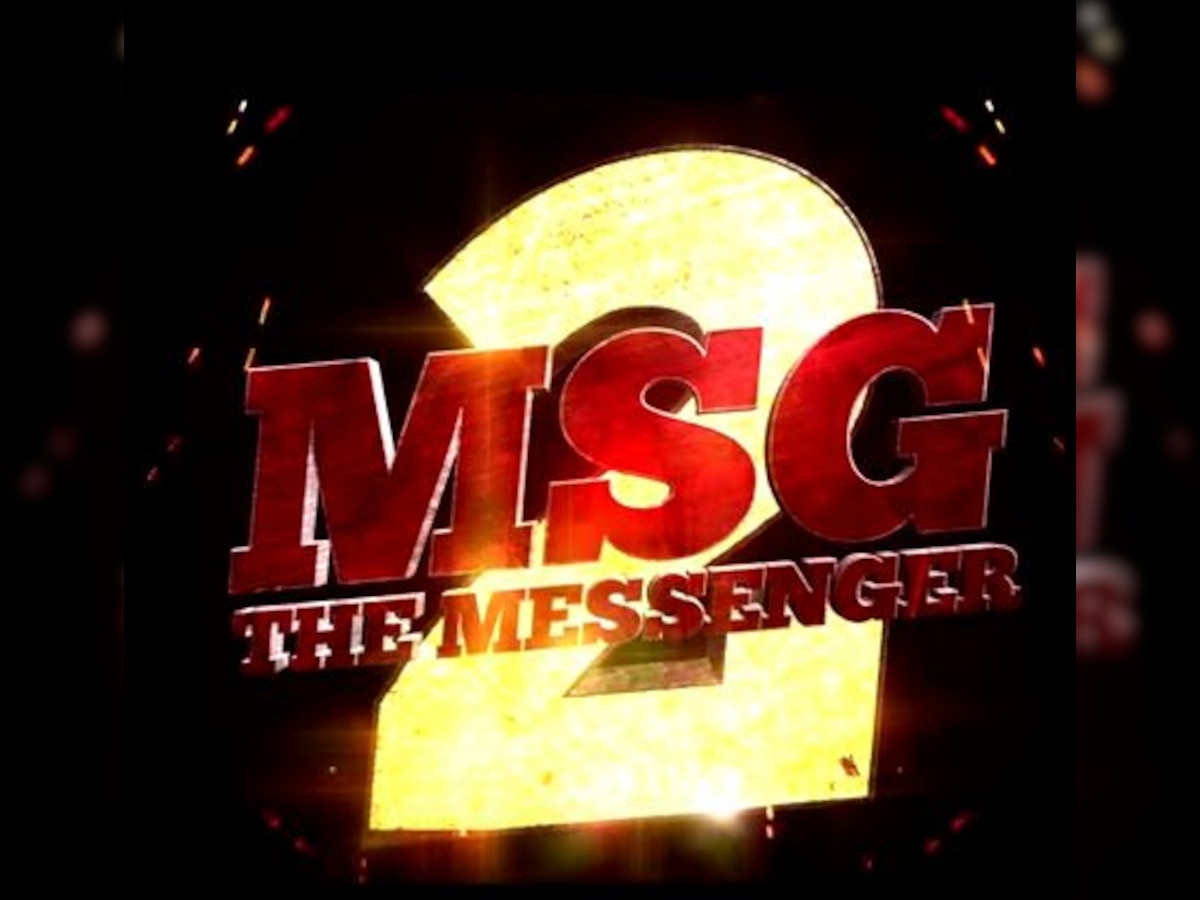 MSG-2: The Messenger Trailer will leave you speechless 