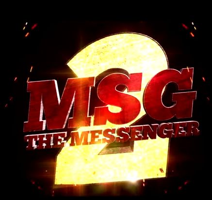 MSG-2: The Messenger Trailer will leave you speechless