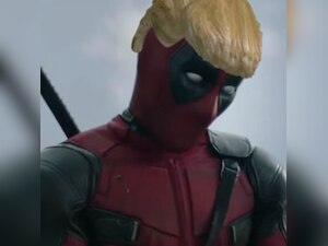 Watch: Donald Trump as Deadpool is the craziest video on the internet today
