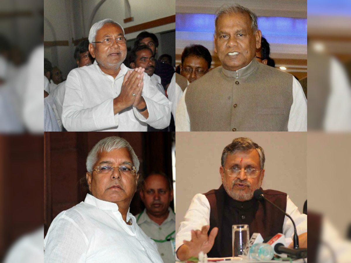 Bihar elections: BJP and allies to meet on August 31 to reach seat sharing deal