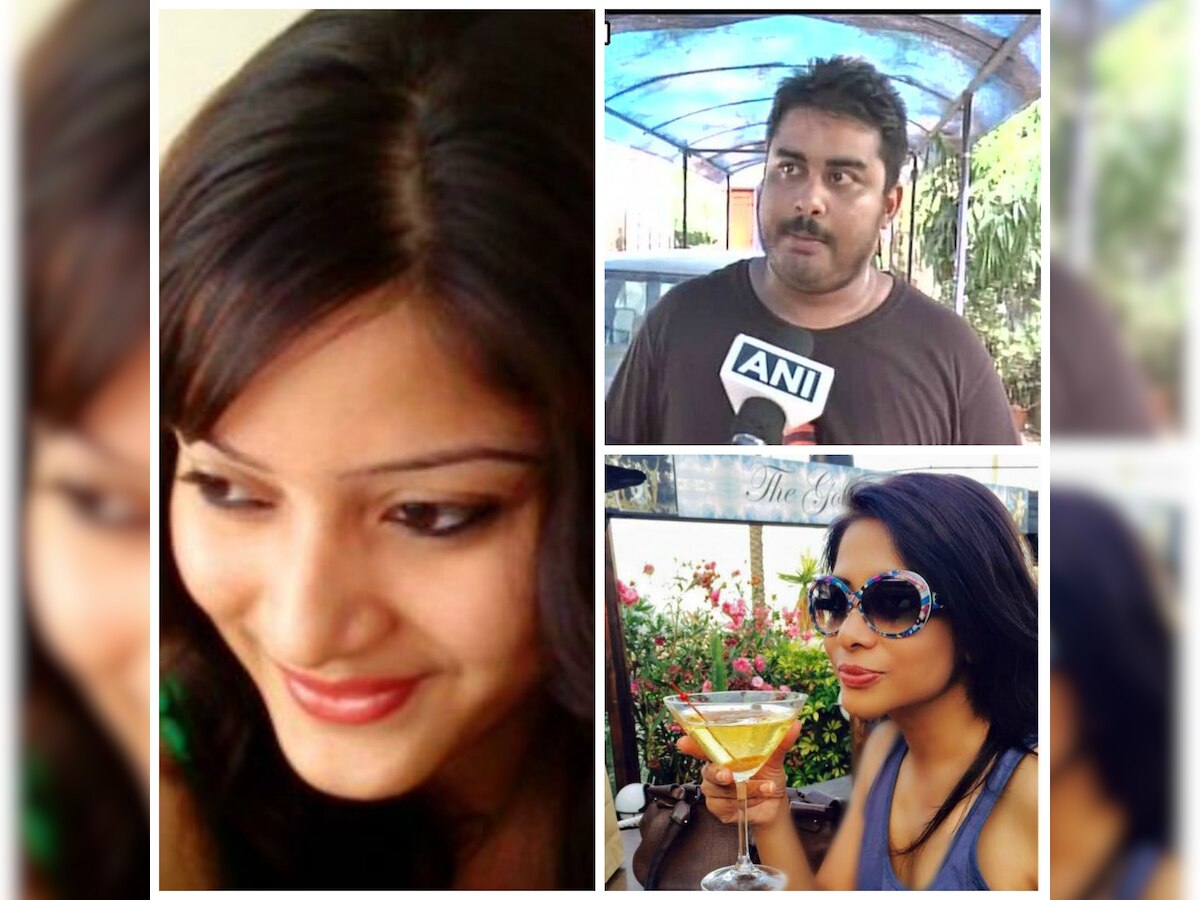  Sheena Bora murder case- Mikhail claims was in Mumbai on day of murder, says Indrani wanted to kill him next: Report