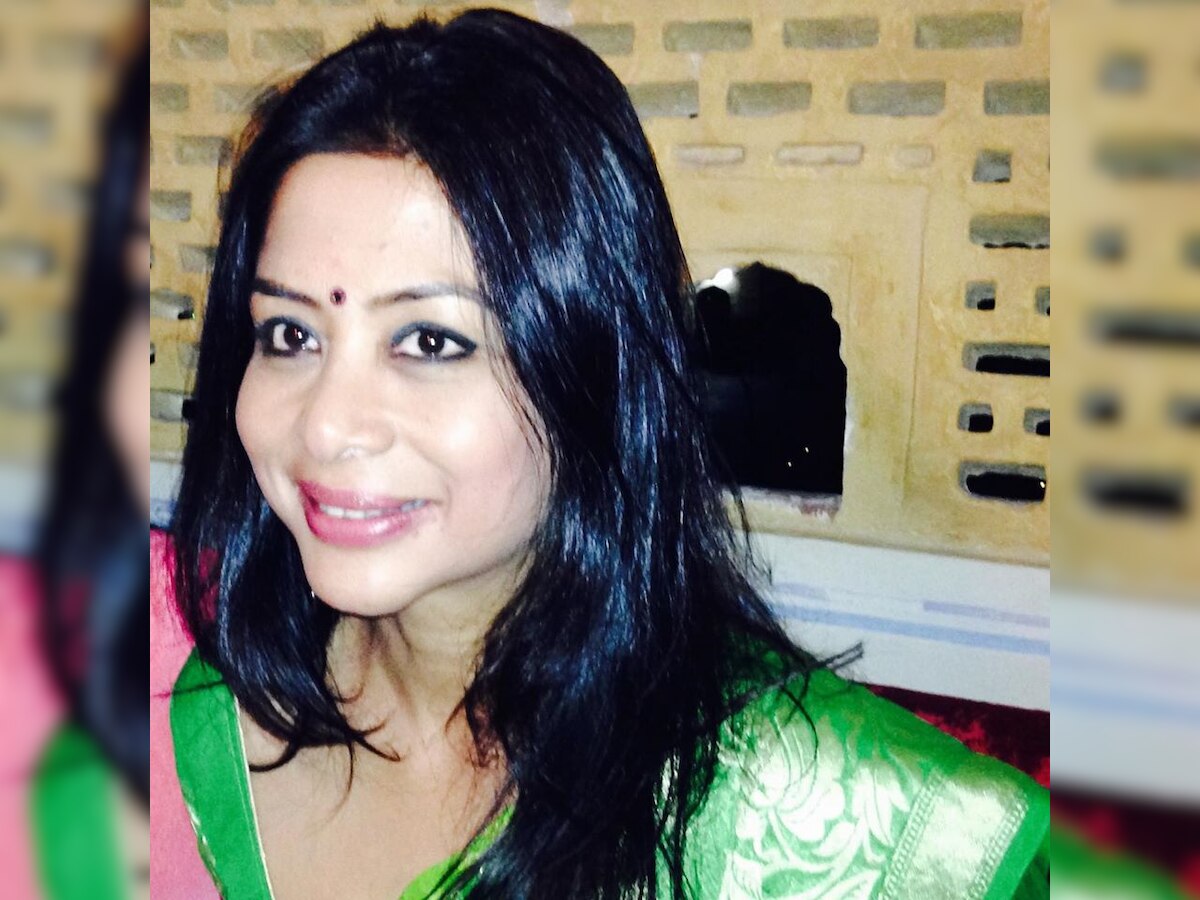 Indrani Mukerjea: Guilty by media trial in the Sheena Bora murder case