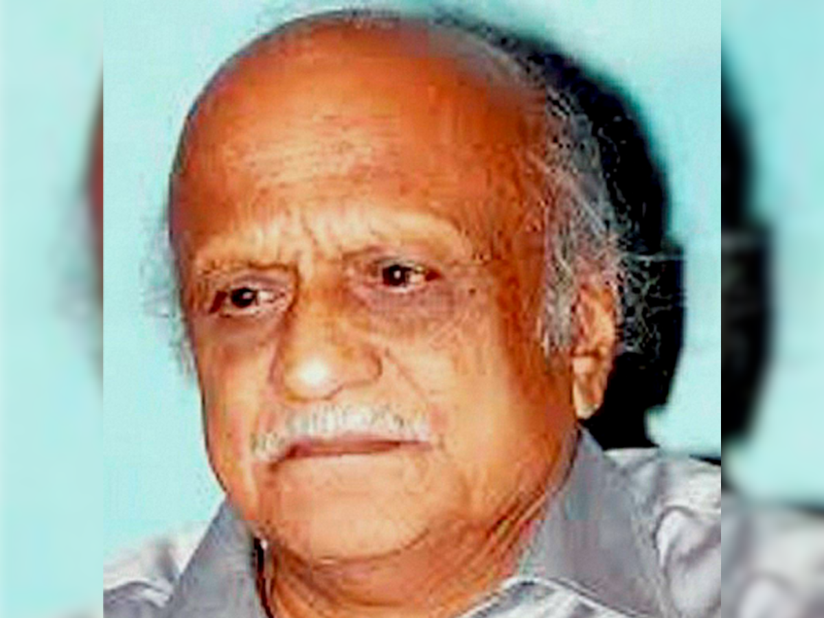 MM Kalburgi murder: Bajrangi Dal leader welcomes death, says another academician next