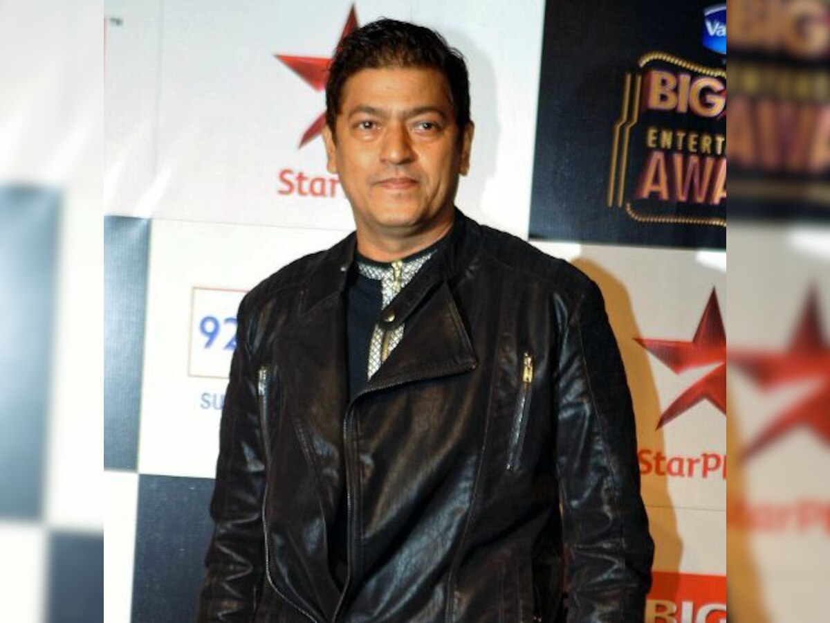 Music composer, singer Aadesh Shrivastava diagnosed with cancer again