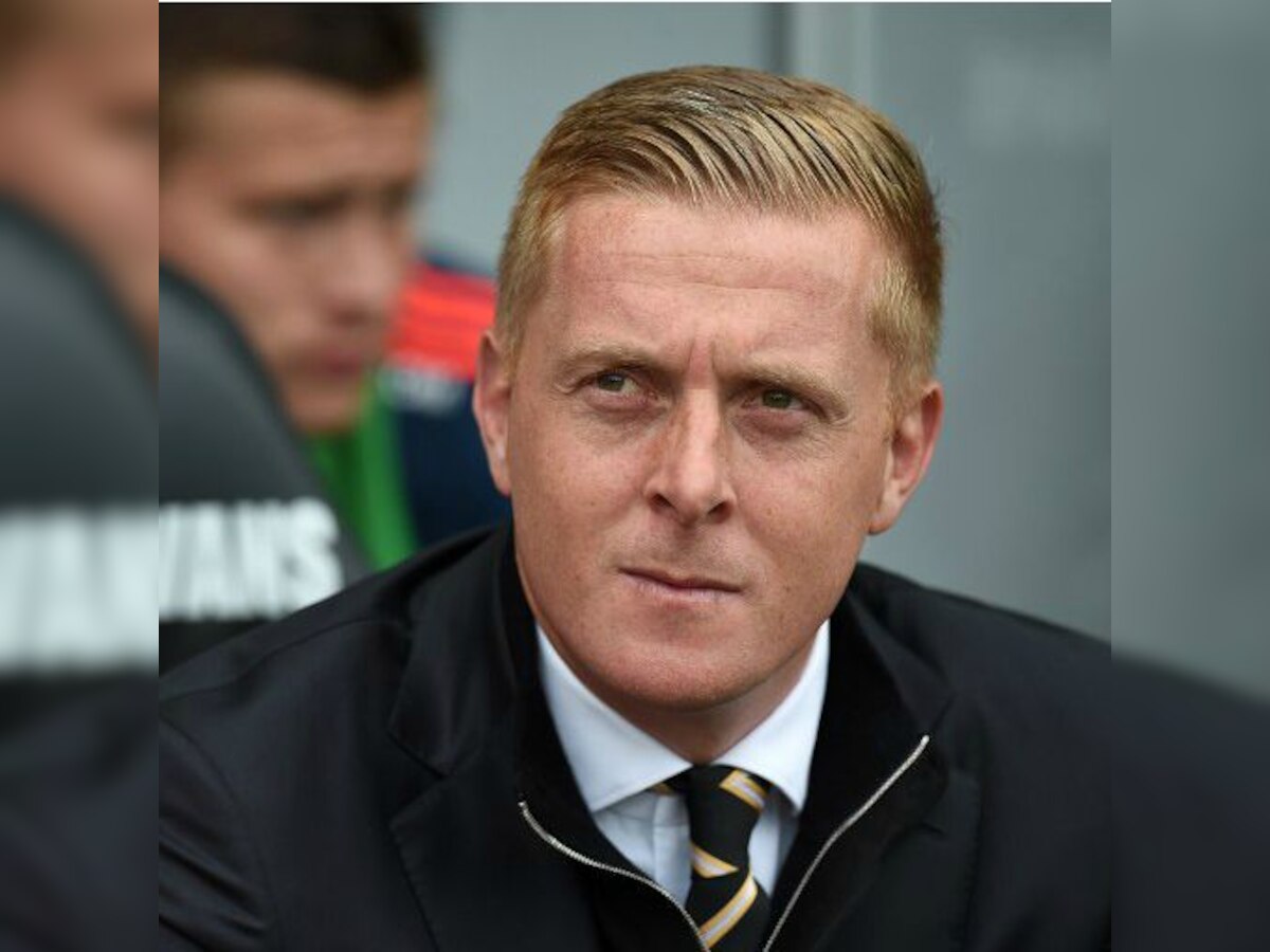 'Unbelievable' Swansea becoming Premier League force, says manager Garry Monk