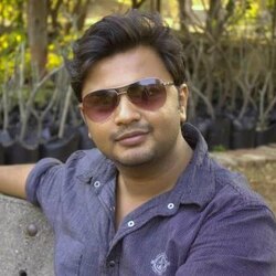 Pune based scriptwriter of Marathi movie ‘Slambook’ talks about his journey