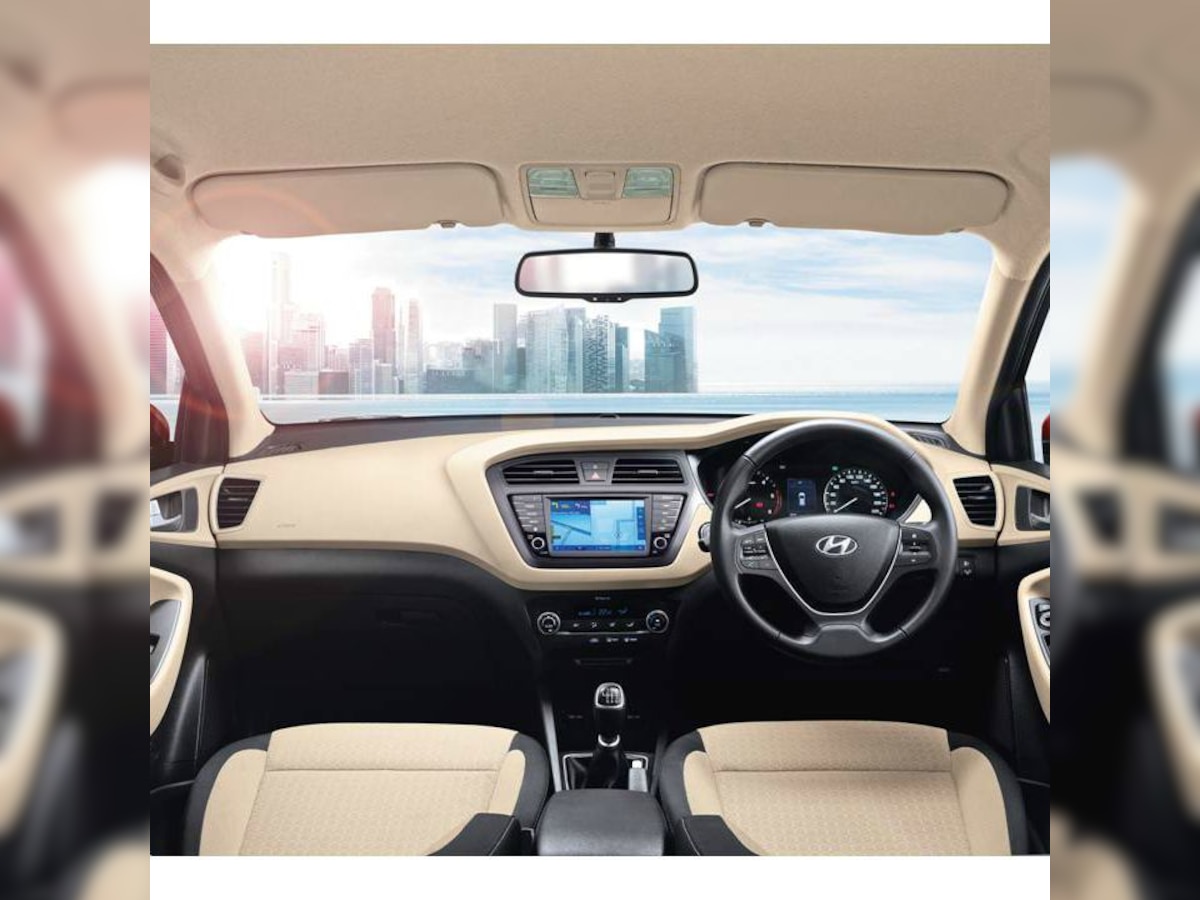 Hyundai to launch audio video navigation system in its Elite i20 and ...