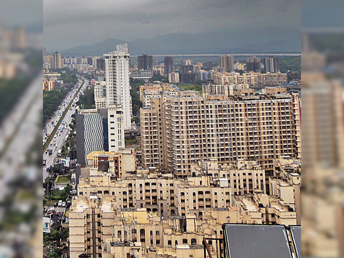 Thane gets premium FSI, TMC to control TDR