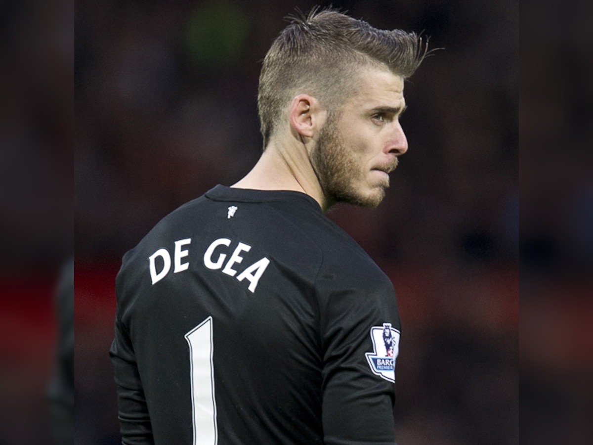 Pain in Spain: Why David De Gea's transfer from Man Utd to Real Madrid is in trouble?