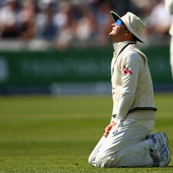 Michael Clarke goes on indefinite break from cricket