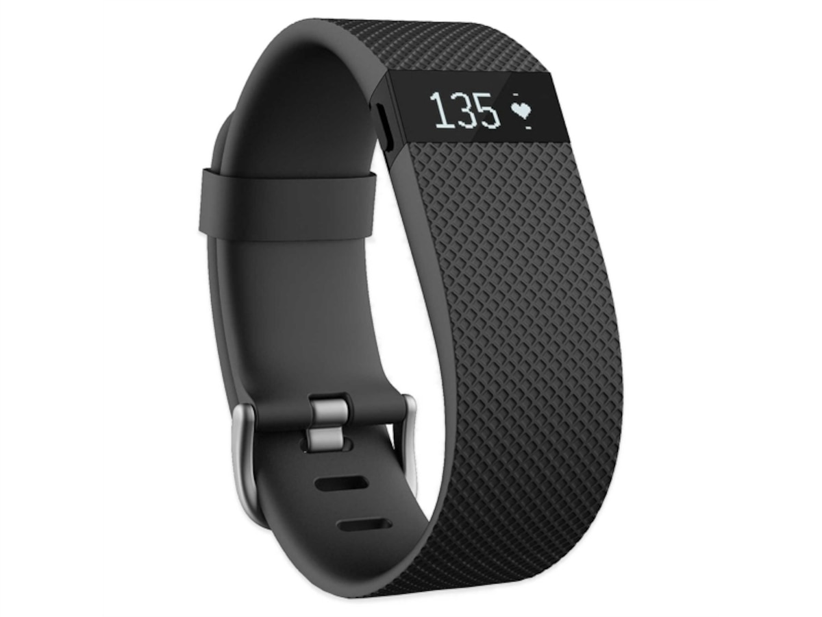 Fitbit Charge HR Review – who needs a smartwatch now!  