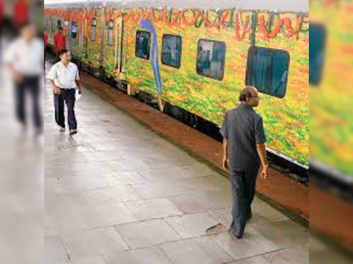 Railways to convert technical stoppages of 23 Duronto trains into commercial halts 