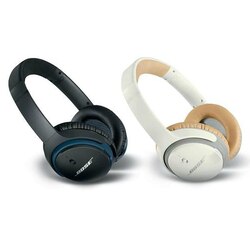 Bose introduces new Soundlink around-ear wireless headphones II