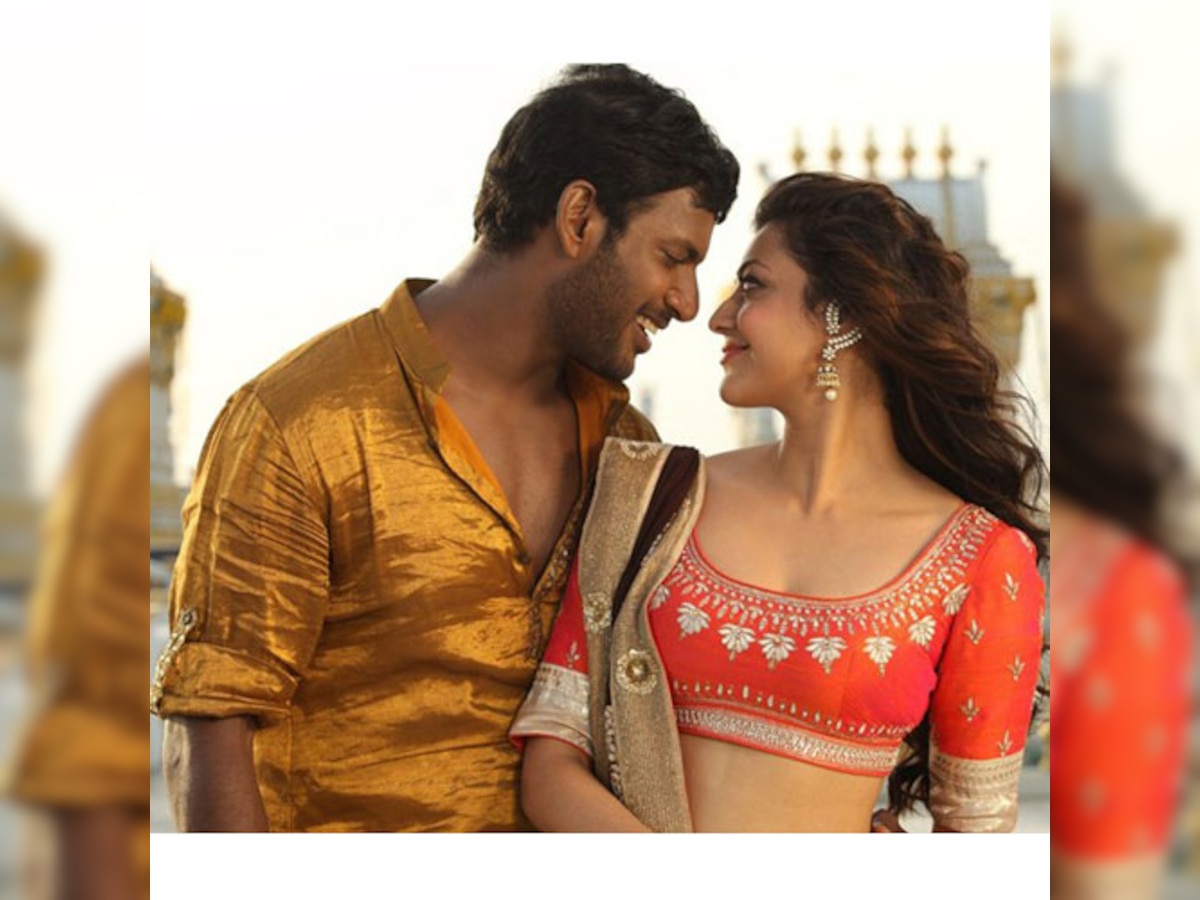 'Paayum Puli' film review: This Vishal-Suseenthiran combo lacks the expected fizz