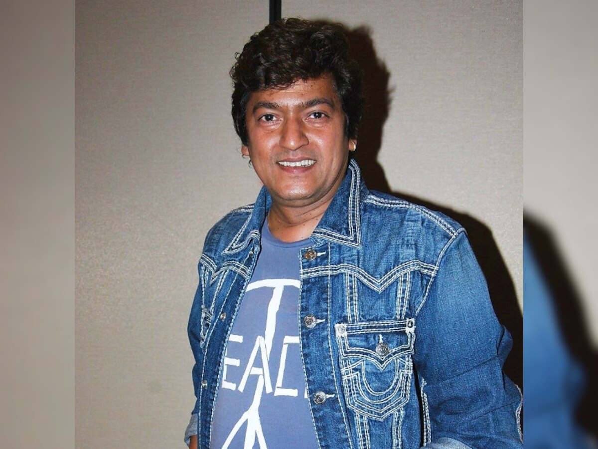 Music-composer Aadesh Shrivastava dies of cancer