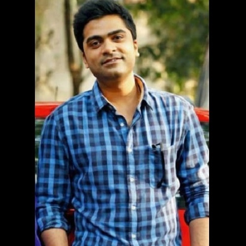 simbu#silamabarasan# | Actor photo, Actors images, Celebrity portraits