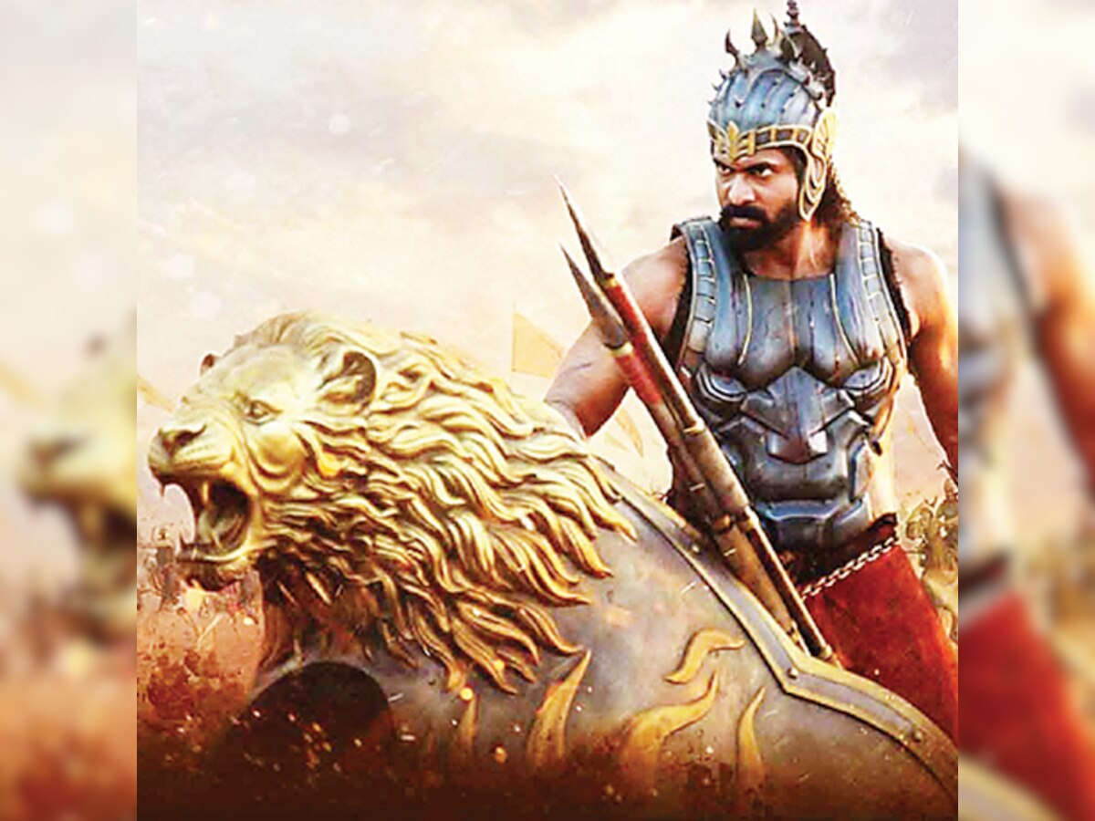 Baahubali goes global!