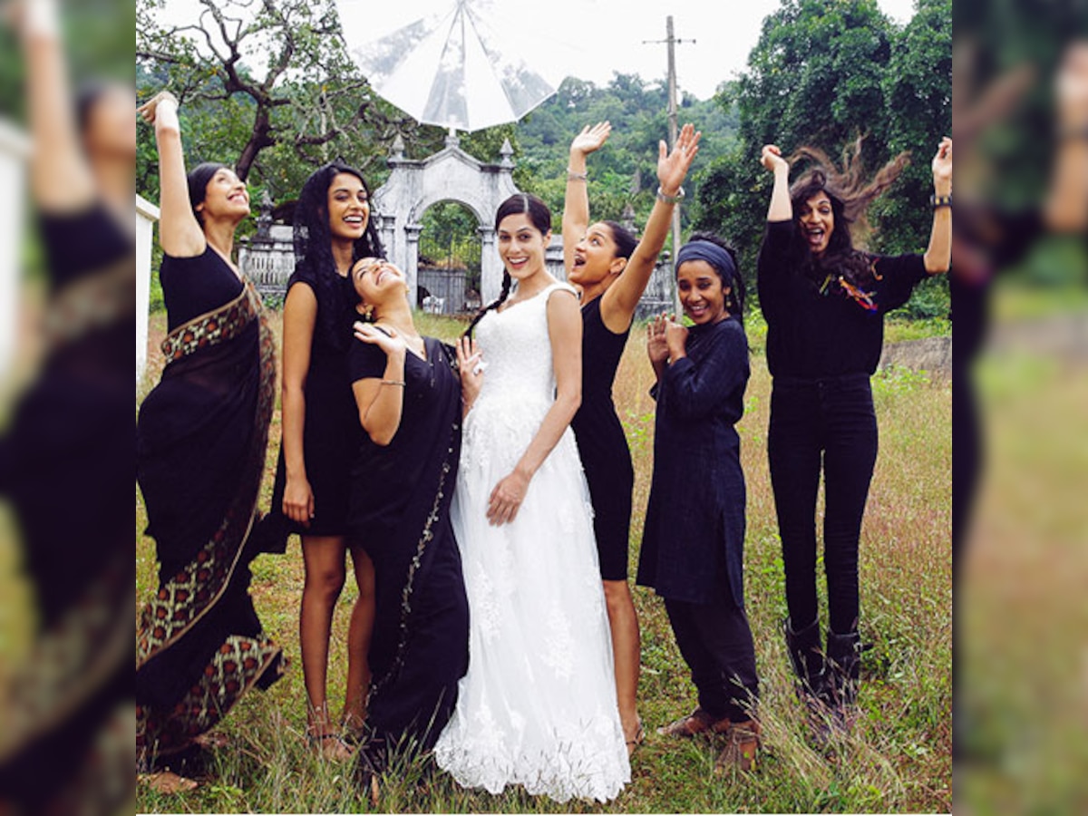 Watch: Seven women pack a punch in 'Angry Indian Goddesses' trailer