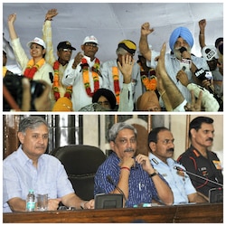 OROP: All you need to know about government's decision on OROP and why veterans are still unhappy