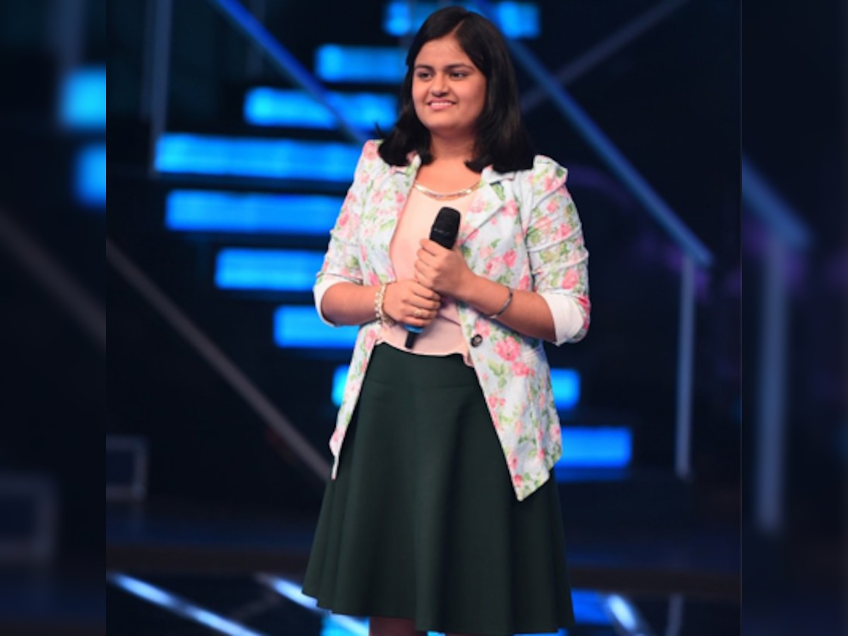 7 things you didn't know about Indian Idol Junior 2 winner Ananya Nanda