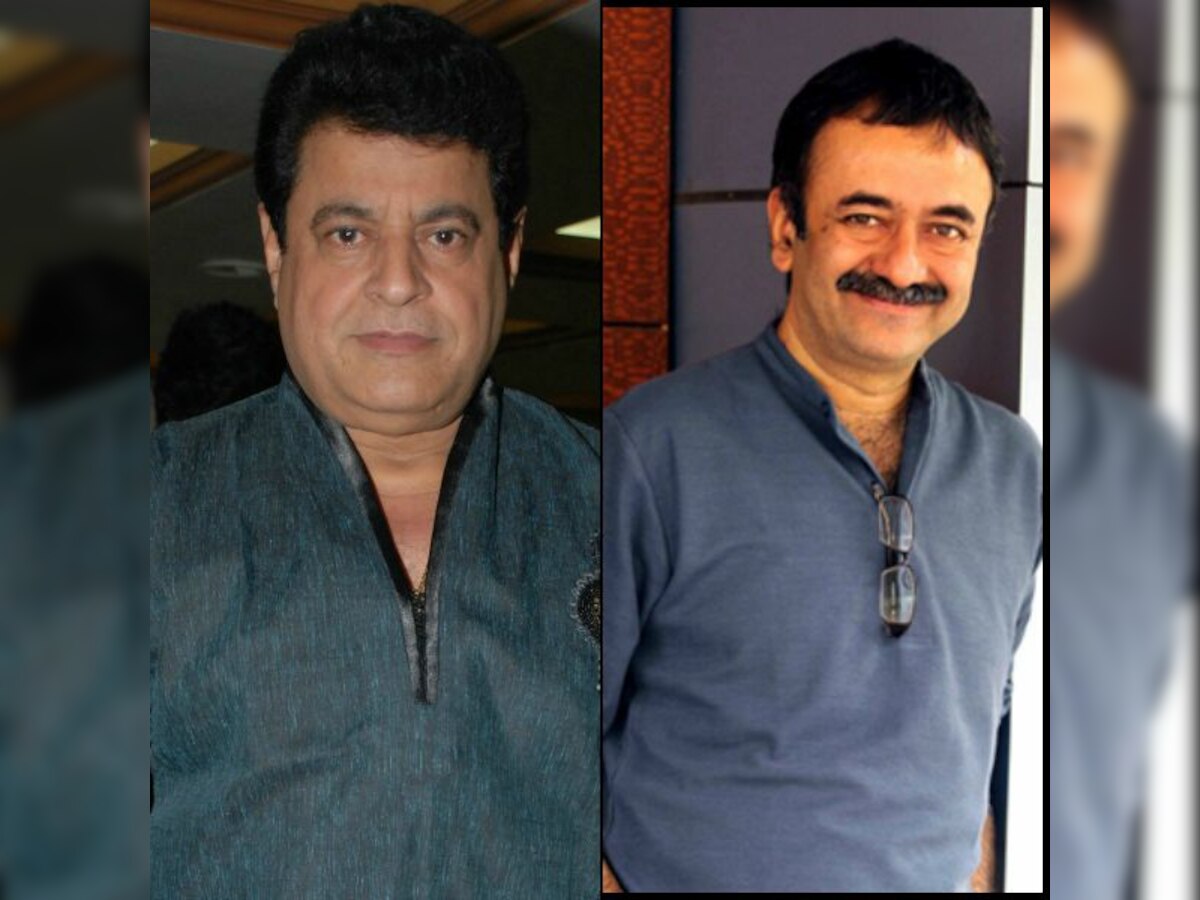FTII row: Govt may step back, Rajkumar Hirani could replace Gajendra Chauhan as academic council head: reports