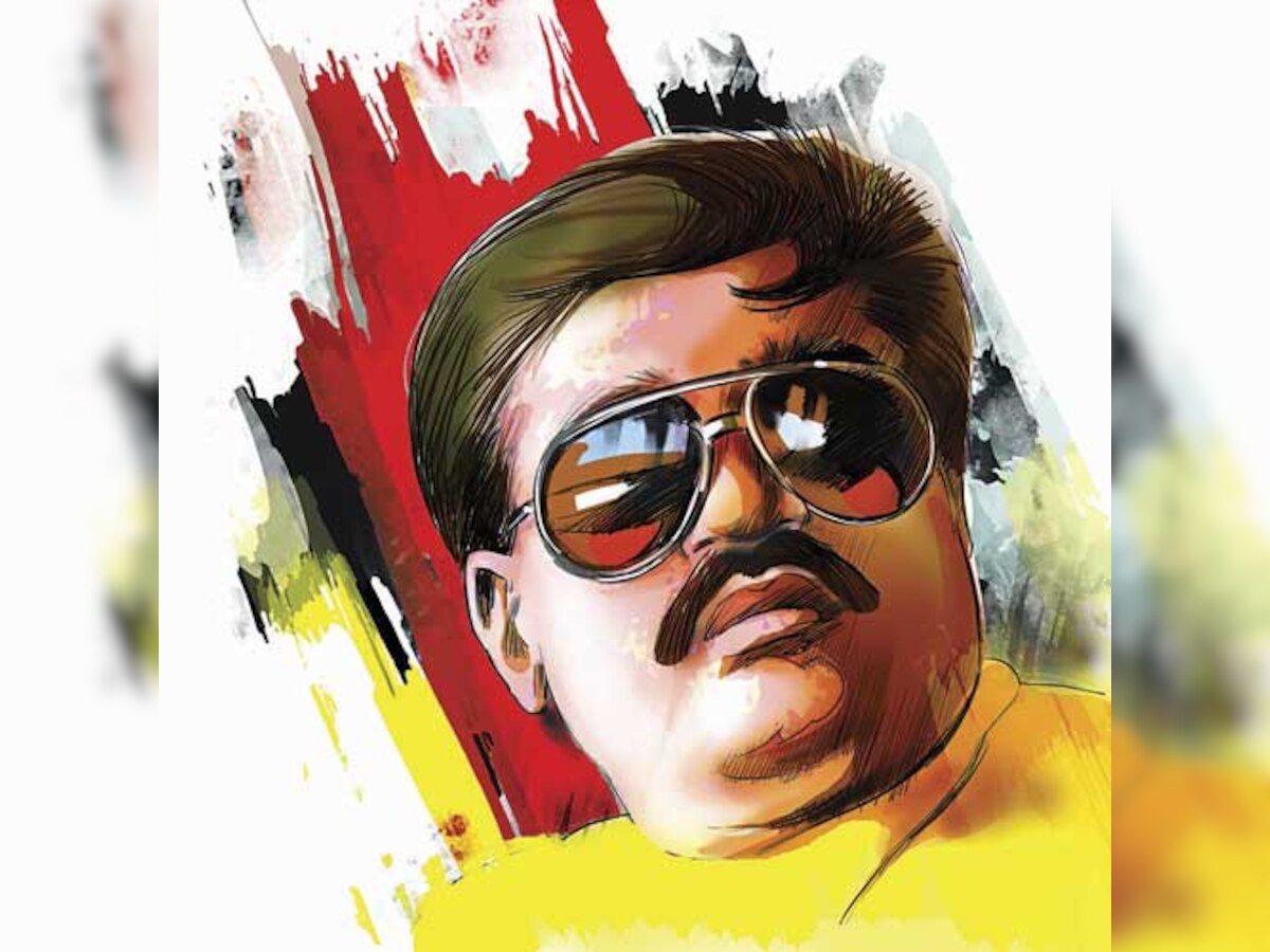 UAE begins crackdown on Dawood Ibrahim's properties