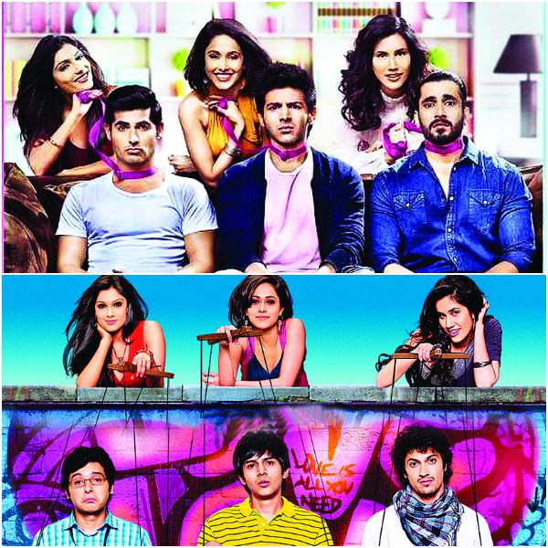 Pyaar ka punchnama watch online outlet