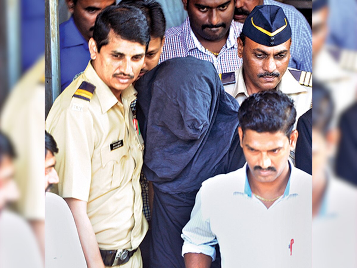 Sheena Bora murder case: Close friend's hubby tipped off Mumbai cops