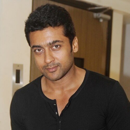 Exclusive: Director Hari Reveals Suriya’s 'Singam 3' Will Take Off From ...