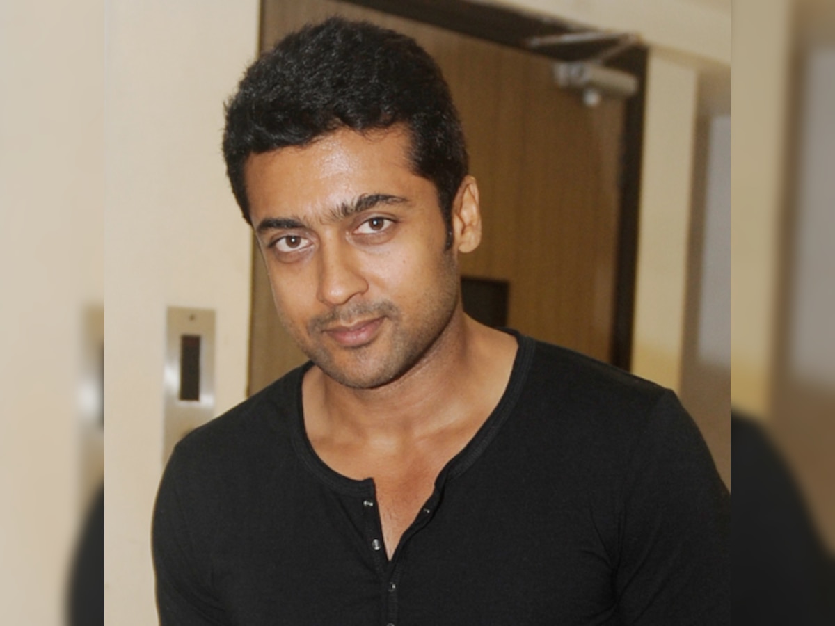 Exclusive: Director Hari reveals Suriya’s 'Singam 3' will take off from where 'Singam 2' ends