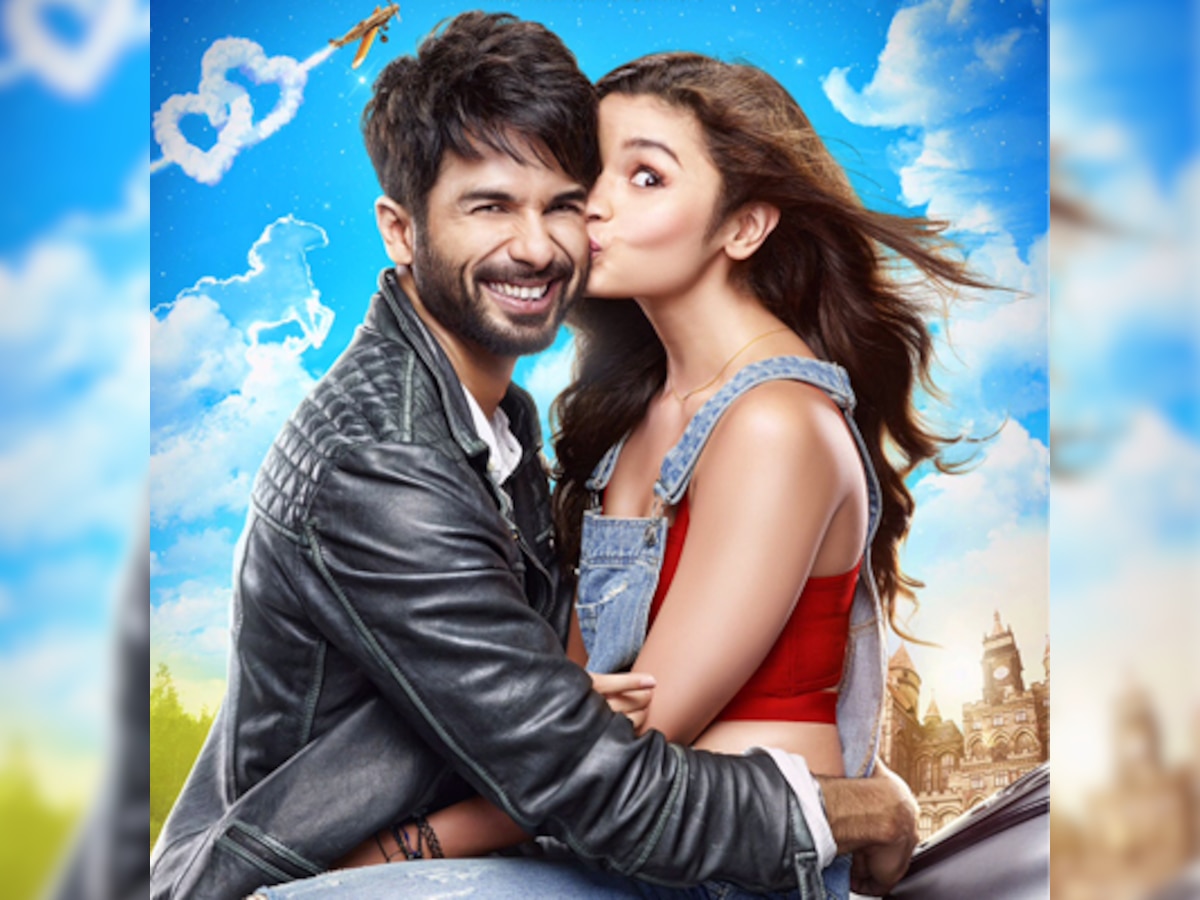 Will 'Gulaabo' from Shahid and Alia starrer 'Shaandar' become the new party anthem?