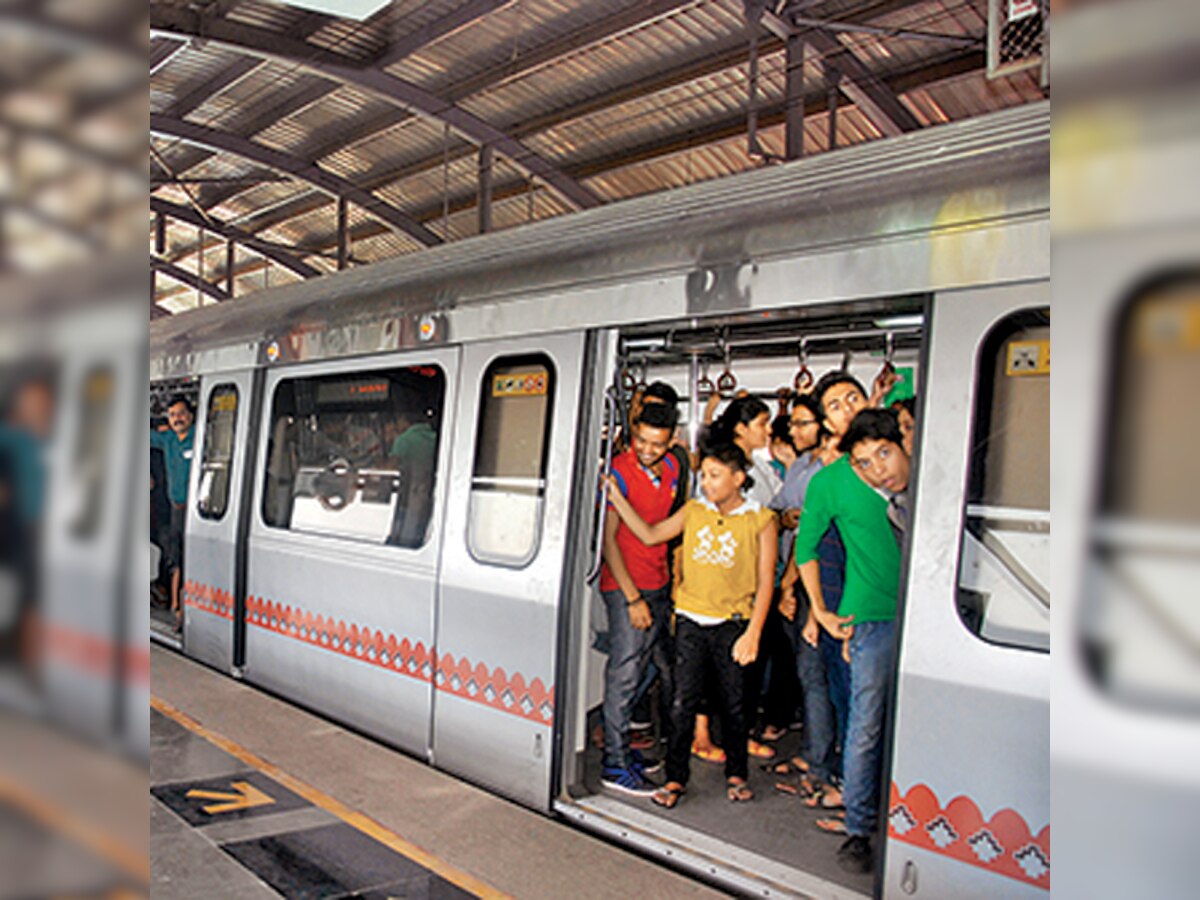 DC: MMRDA plans to extend Dahisar metro to Bandra via Andheri