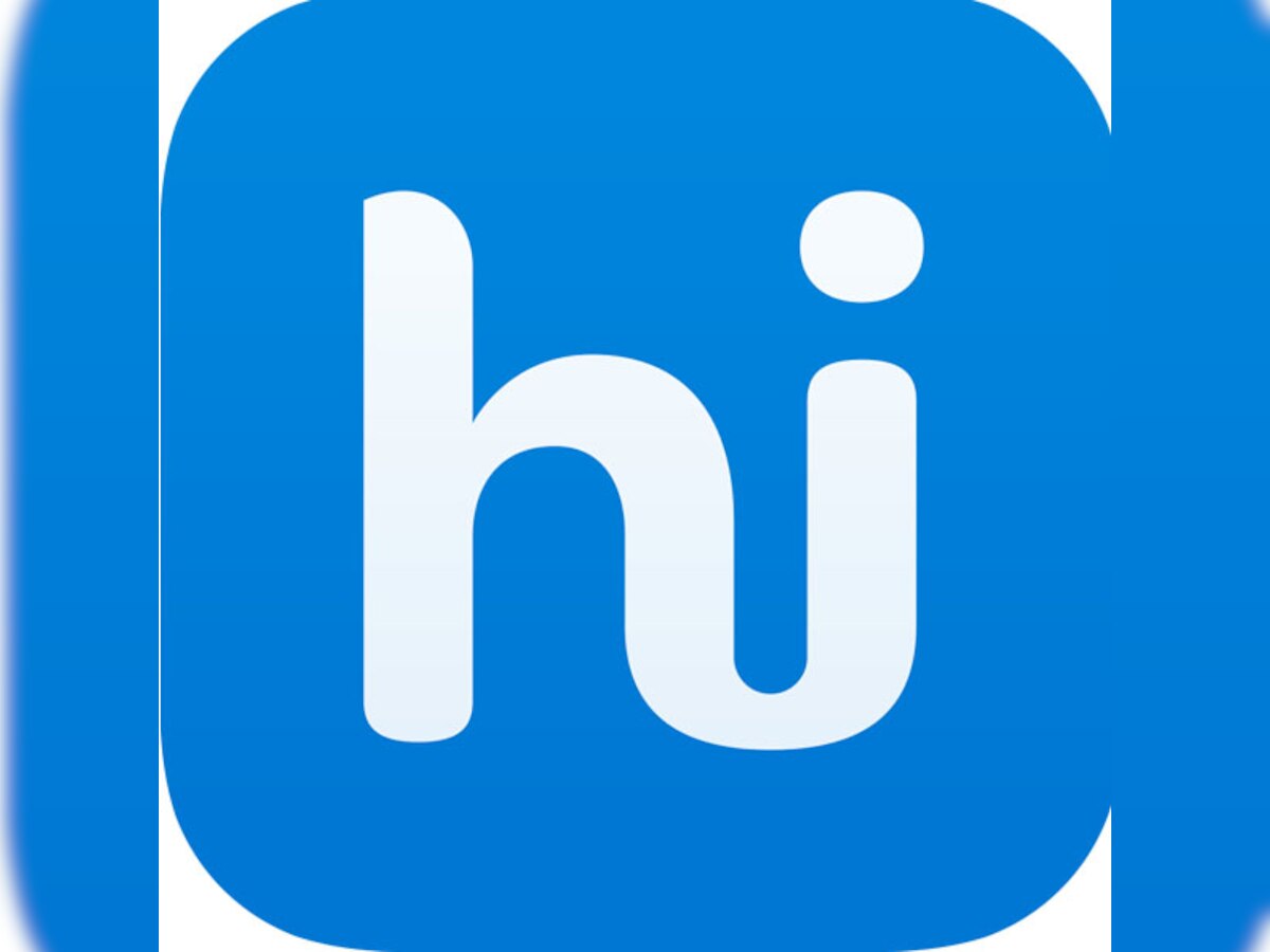 Hike messenger introduces free group calling