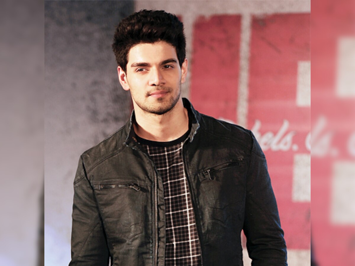 Past, Present and Future: 'Hero' actor Sooraj Pancholi talks about all that and more!