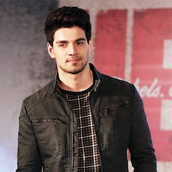 Past, Present and Future: 'Hero' actor Sooraj Pancholi talks about all that and more!