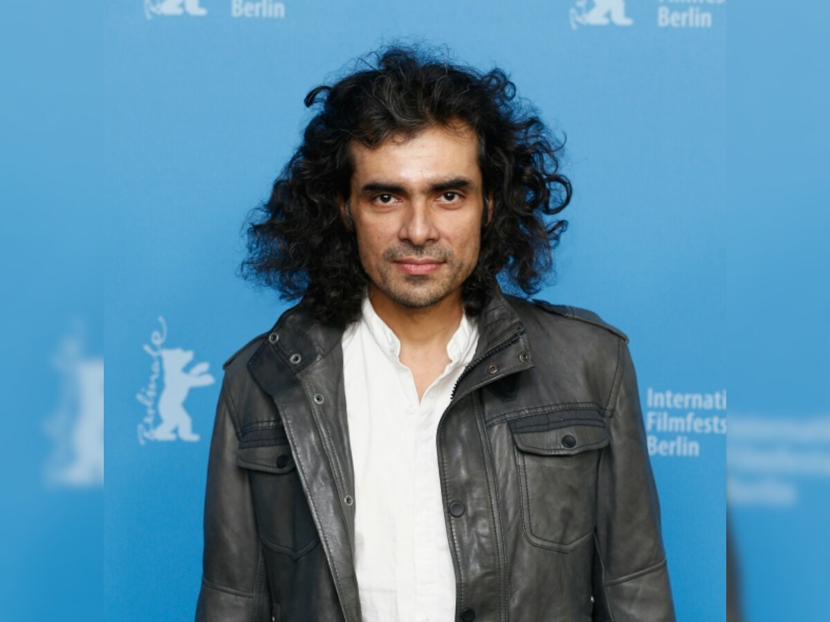 Director Imtiaz Ali wants to team up with Bengali filmmakers