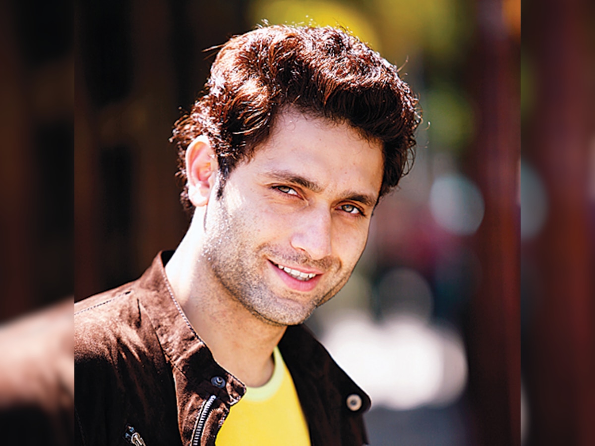 I feel like a newcomer all over again: Shiney Ahuja