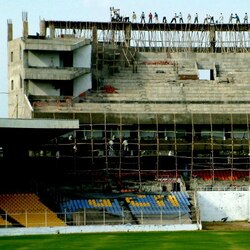 Revamped Sardar Patel stadium to be world's biggest: Gujarat Cricket Association