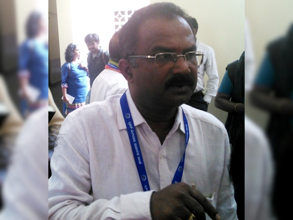 BBMP Polls: Congress-JD(S) alliance grabs power from BJP