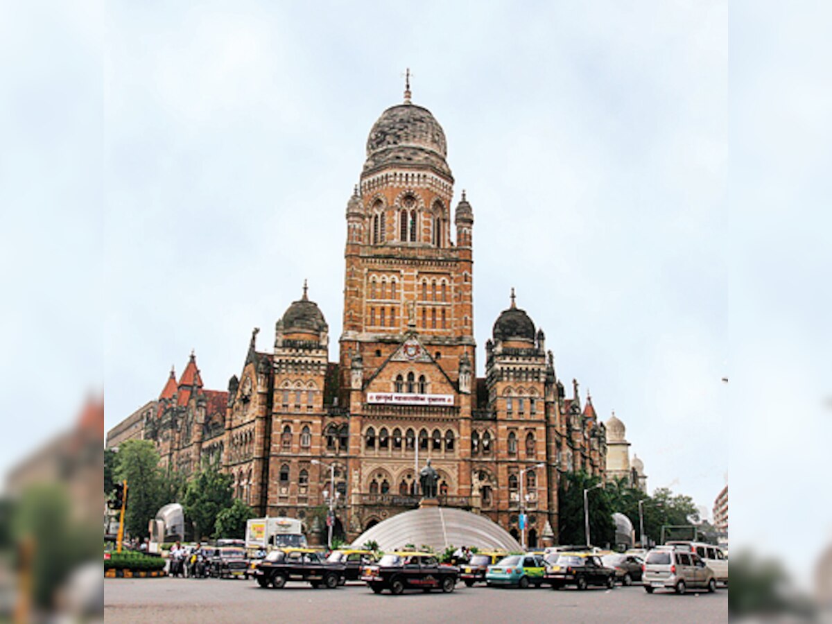 Under pressure, BMC limits meat ban to 2 days