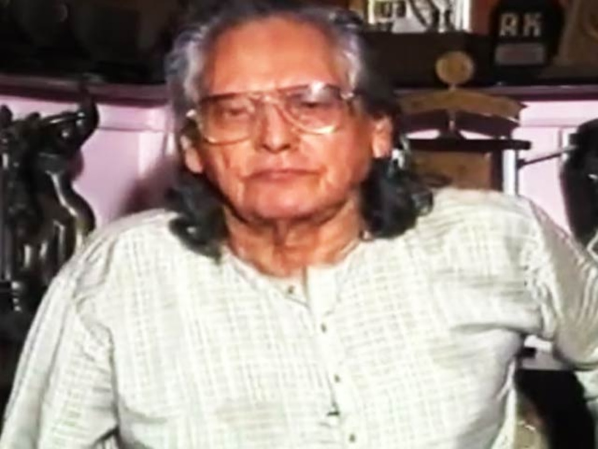 Bollywood Retrospect: The best of lyricist Hasrat Jaipuri