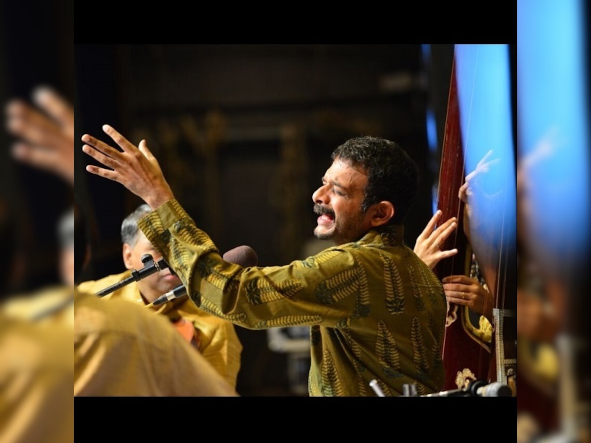 There’s a distinct caste-elitism in Carnatic sabha culture in Chennai, says musician TM Krishna