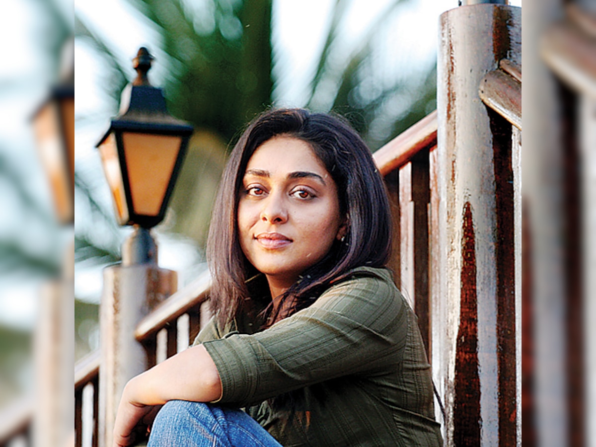 Meghna Gulzar: Making 'Talvar' was hugely draining!