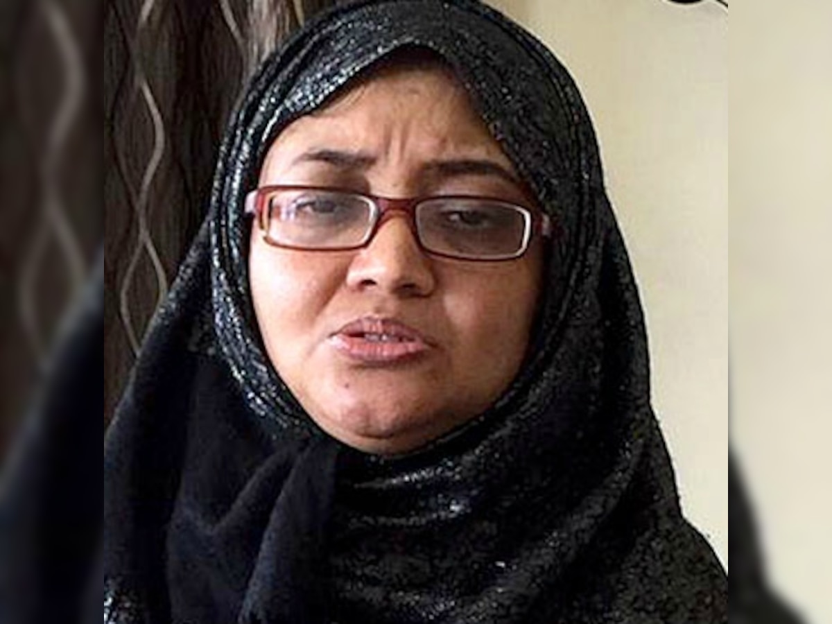 ISIS recuiter Indian woman Afsha Jabeen aka Nicky Joseph sent to judicial custody