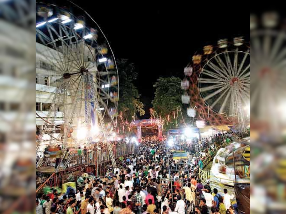 Bandra Fair begins today but here is how it all began 300 years ago